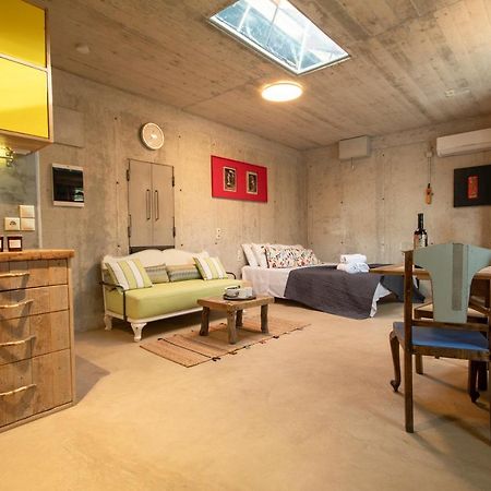Corfu Tramezzo Designer'S House Villa Bastounion ภายนอก รูปภาพ