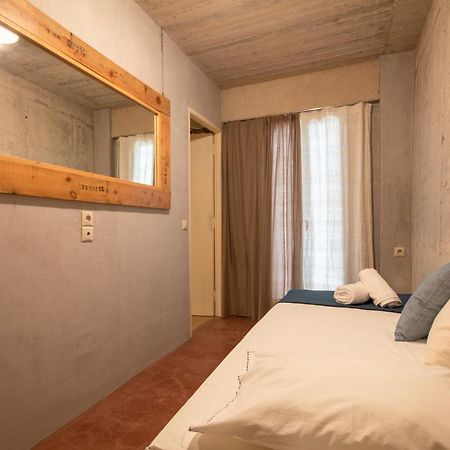 Corfu Tramezzo Designer'S House Villa Bastounion ภายนอก รูปภาพ