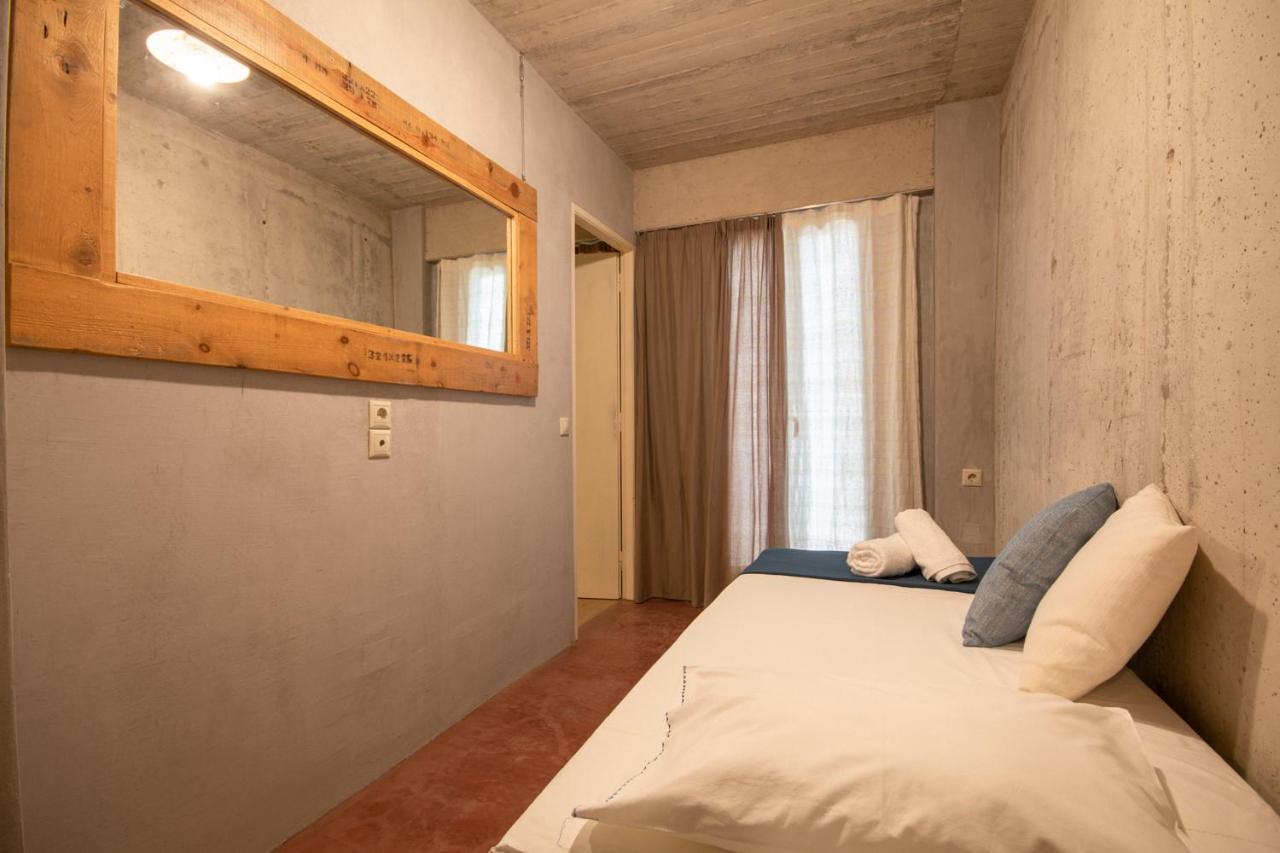 Corfu Tramezzo Designer'S House Villa Bastounion ภายนอก รูปภาพ