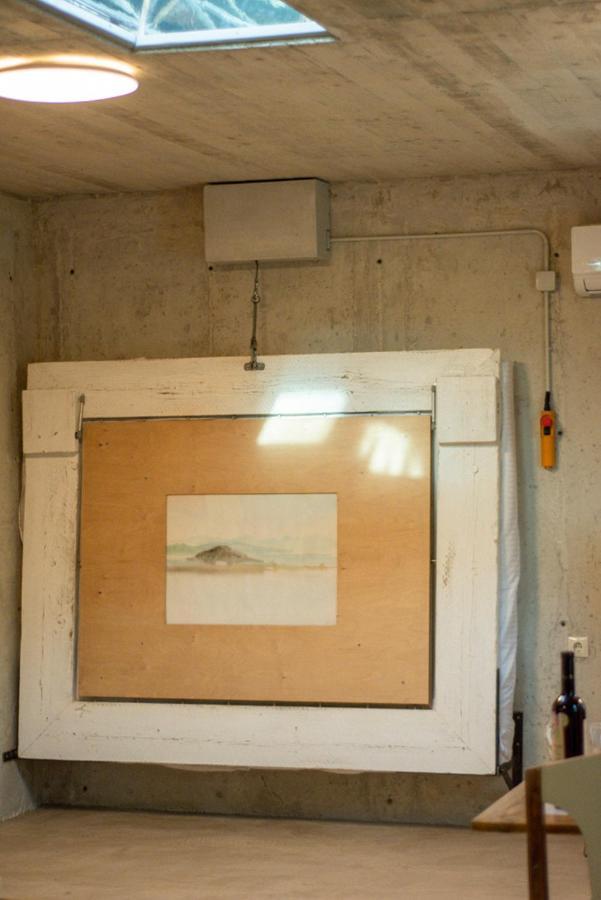 Corfu Tramezzo Designer'S House Villa Bastounion ภายนอก รูปภาพ