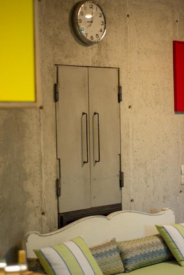 Corfu Tramezzo Designer'S House Villa Bastounion ภายนอก รูปภาพ