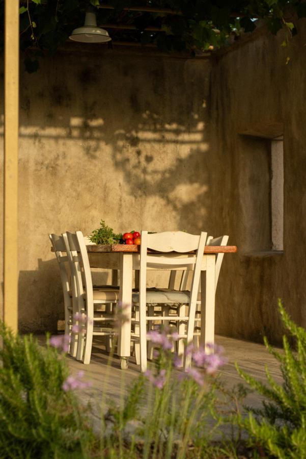Corfu Tramezzo Designer'S House Villa Bastounion ภายนอก รูปภาพ