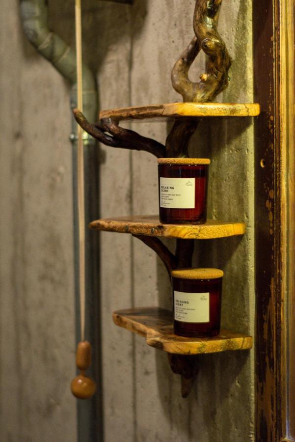 Corfu Tramezzo Designer'S House Villa Bastounion ภายนอก รูปภาพ