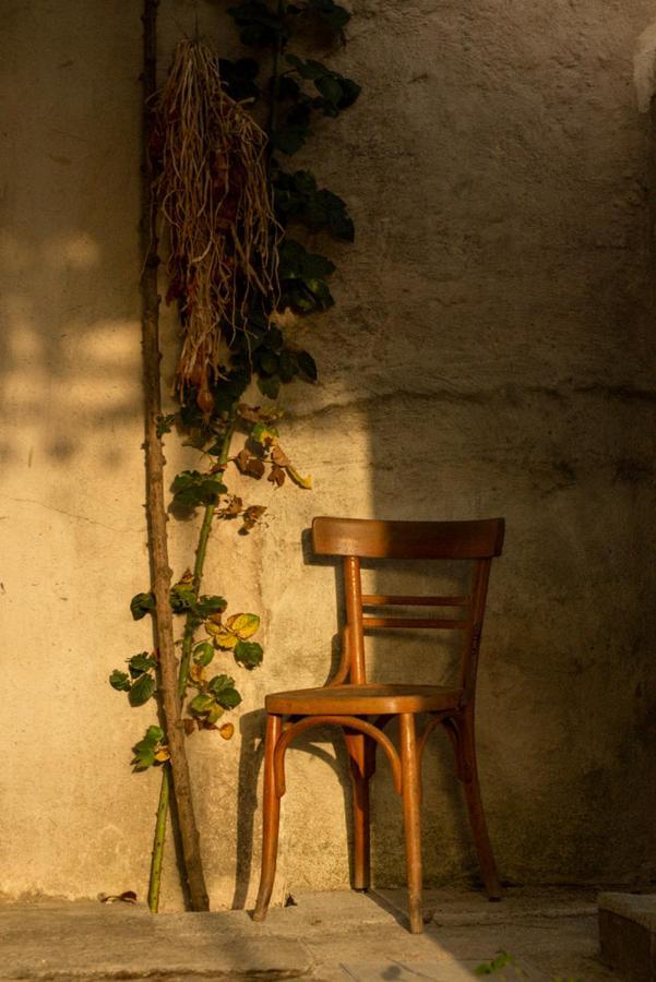 Corfu Tramezzo Designer'S House Villa Bastounion ภายนอก รูปภาพ